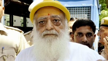Asaram Hospitalised After Complaining of Chest Pain and Breathing Difficulty