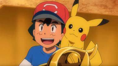 Every 90s Kid's Wait Is Over! Ash Ketchum Becomes Pokemon Master After 22 Years, Finally