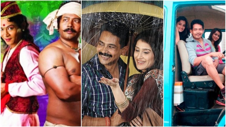 Atul Kulkarni Birthday: Amazing Marathi Films of the Rang De Basanti Actor That You Shouldn't Miss!
