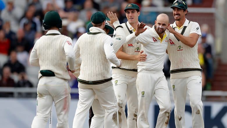 Australia Defeat England in Ashes 2019 4th Test, Twitter Flooded with Reactions 