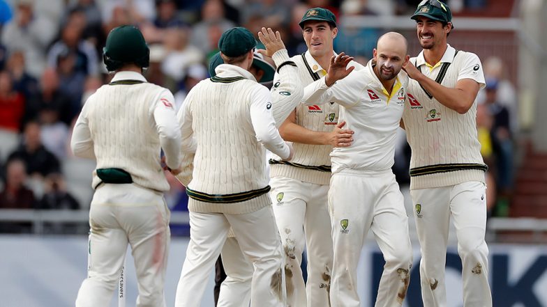 Australia Beat England in Fourth Ashes 2019 Test by 185 Runs to Retain The Urn! Fans Laud Tim Paine-led Team With Congratulatory Posts (See Tweets)