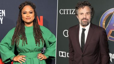 Ava DuVernay, Mark Ruffalo to Be Honoured with SAG-AFTRA Artists Awards