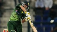 Pakistan Cricket Board Fines Awais Zia for Code of Conduct Breach