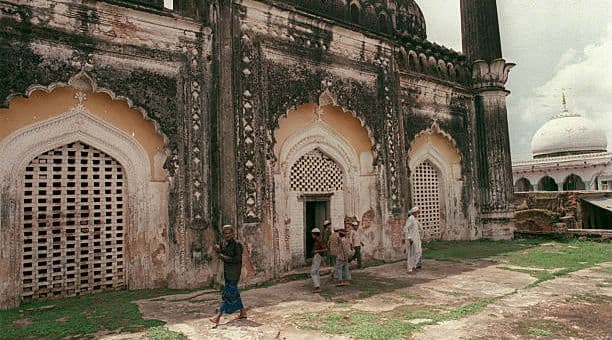 Ayodhya Case: Six Muslim Parties Accuse Mediation Panel of Colluding With Sunni Waqf Board