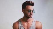 Kwatha: Aayush Sharma&rsquo;s Military Drama to Go on Floors in Manipur by October End
