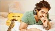 Ayushmann Khurrana Should Get Back to Some Serious Singing and These Songs are The Proof