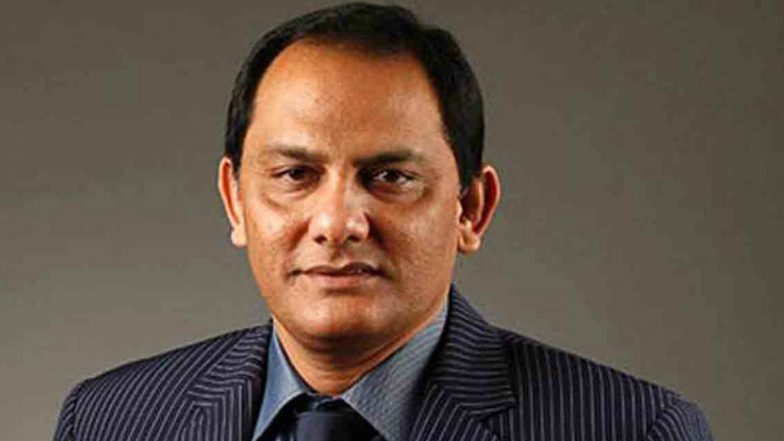 Mohammad Azharuddin Elected as The President of Hyderabad Cricket Association (HCA)