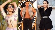 Bigg Boss: From Sunny Leone to Elli AvrRam, Here's Looking at 10 Hottest Contestants from Previous Seasons