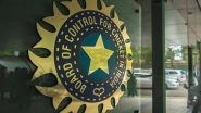 DDCA Members Write to BCCI CoA, Request for Re-election