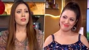 Munmun Dutta Birthday: TMKOC&rsquo;s Babitaji Gets Showered With Wishes on the Special Day (View Tweets)