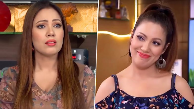 Munmun Dutta Birthday: TMKOC’s Babitaji Gets Showered With Wishes on the Special Day (View Tweets)