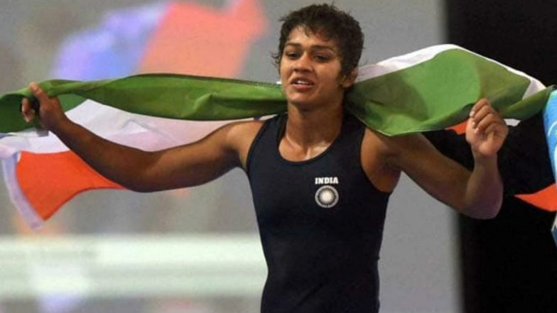 Haryana Assembly Election Results 2019: BJP's Babita Phogat Leading From Dadri Assembly Constituency