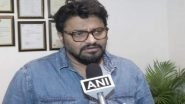 Babul Supriyo Reacts to Deepika Padukone's JNU Visit, Jabs Rahul Gandhi Saying 'Italian Translation of CAA' Will be Sent to Him