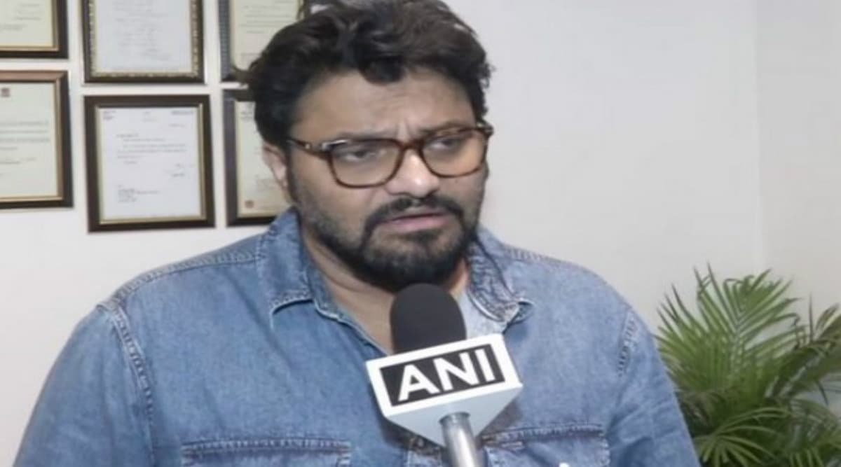 Babul Supriyo to File Defamation Case Against CPI-M's Mohammad Salim Babul Supriyo to File Defamation Case Against CPI-M's Mohammad Salim
