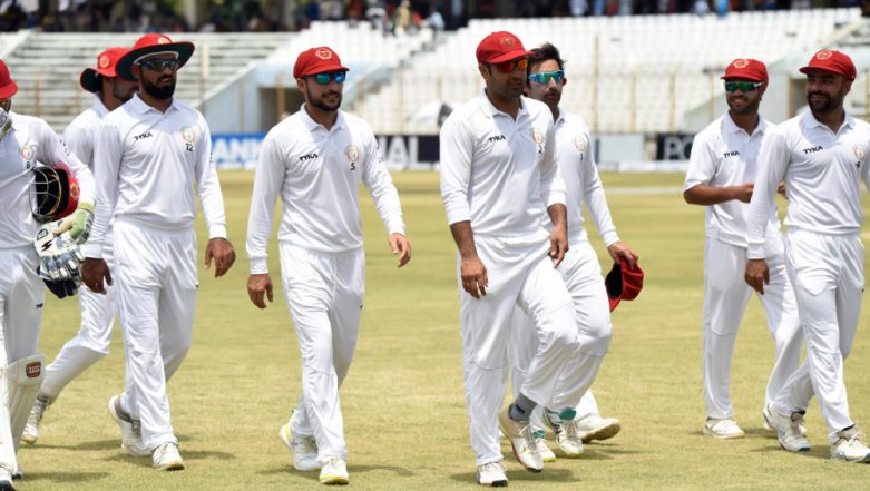 Bangladesh vs Afghanistan Test Match Day 3: Get Live Telecast, Online Streaming & Live Score Updates