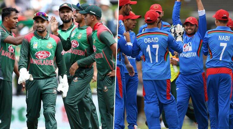 Bangladesh vs Afghanistan 3rd T20I Match: Get Live Telecast, Online Live Streaming & Score Details