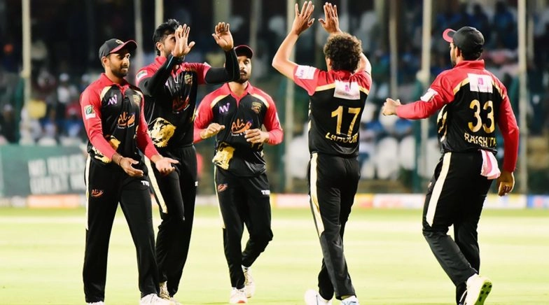 KPL Match-Fixing Scam: Belagavi Panthers’ Owner Asfaq Ali Thara Arrested