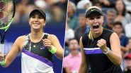 Belinda Bencic vs Donna Vekic, US Open 2019 Live Streaming & Match Time in IST: Get Telecast & Free Online Stream Details of Quarter-Final Match in India