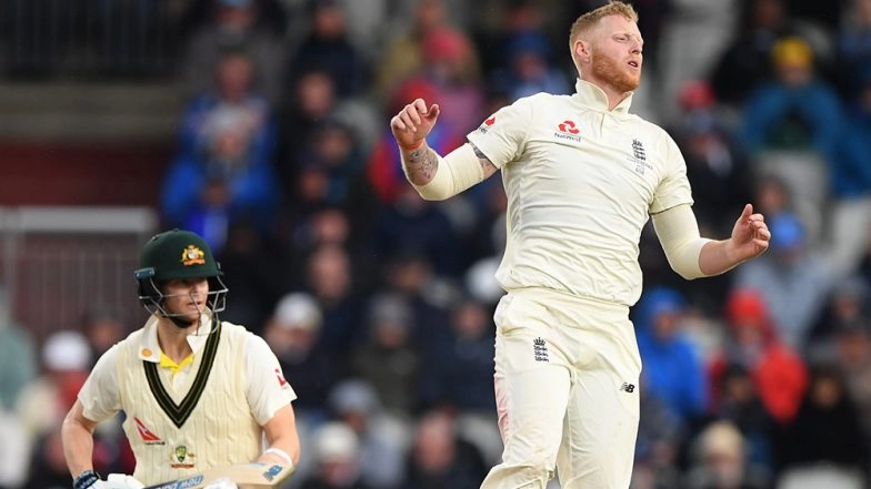 Live Cricket Streaming of England vs Australia Ashes 2019 Series on SonyLIV: Check Live Cricket Score, Watch Free Telecast of ENG vs AUS 4th Test Day 2 on TV & Online