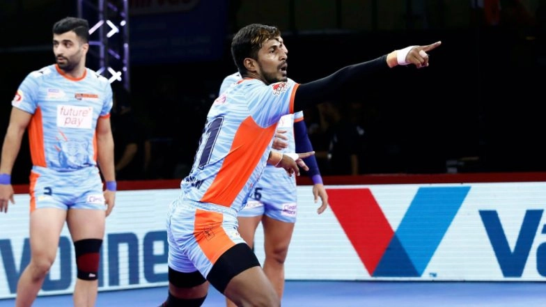 PKL 2019 Today's Kabaddi Matches: October 6 Schedule, Start Time, Live Streaming, Scores and Team Details in VIVO Pro Kabaddi League 7