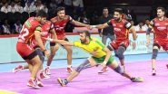 PKL 7: Ahmedabad to Host Knockout Stage of Pro Kabaddi League 2019