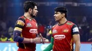 PKL 2019 Dream11 Prediction for Haryana Steelers vs Bengaluru Bulls: Tips on Best Picks for Raiders, Defenders and All-Rounders for HAR vs BLR Clash