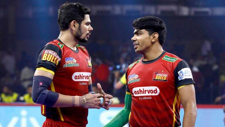 PKL 2019 Today's Kabaddi Matches: September 20 Schedule, Start Time, Live Streaming, Scores and Team Details in VIVO Pro Kabaddi League 7 PKL 2019 Today's Kabaddi Matches: September 20 Schedule, Start Time, Live Streaming, Scores and Team Details in VIVO Pro Kabaddi League 7