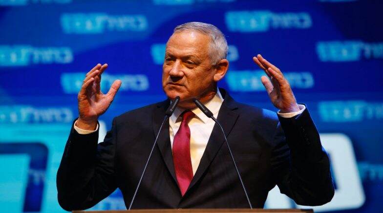 Benjamin Netanyahu's Likud Party & Its Allies to Win Israel Elections, According to Exit Polls