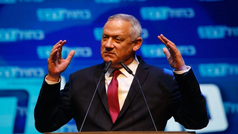 Israel Elections Results 2019: Benjamin Netanyahu Set to Lose Majority in Polls