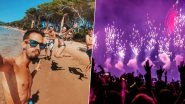 Best Party Island Destinations in the World That Are Perfect to Ring in the New Year