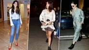 Best and Worst Dressed Over the Weekend: Diva Dhawan Makes Our Jaws Drop, While Deepika Padukone and Priyanka Chopra Jonas Need a New Stylist