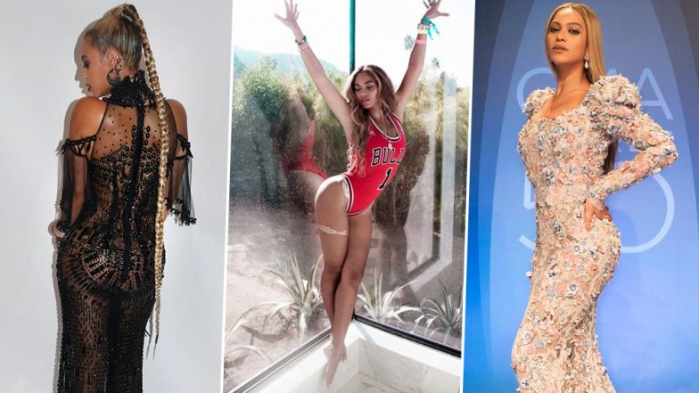 Beyonce Birthday Special: 15 Hot Pics of Queen Bey That Prove She Can Rock Anything!