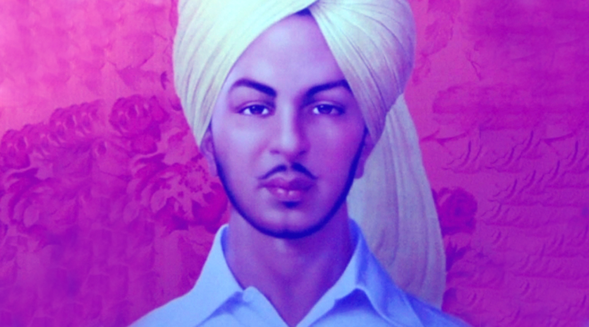 Bhagat Singh Jayanti 2019 Images HD Wallpapers for Free 