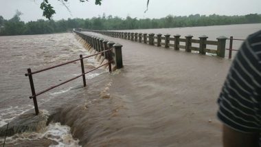 Pune Rains: School, Colleges to Remain Shut as Heavy Rain Claims 7 Lives