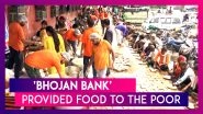 Bhojan Bank: Unique Initiative By Kanpur Locals To Provide Meal To The Poor And Needy