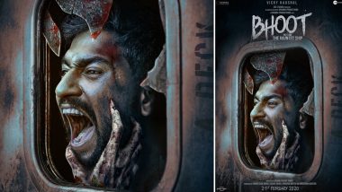 'Bhoot Part One: The Haunted Ship' Postponed for February 21, 2020 Release