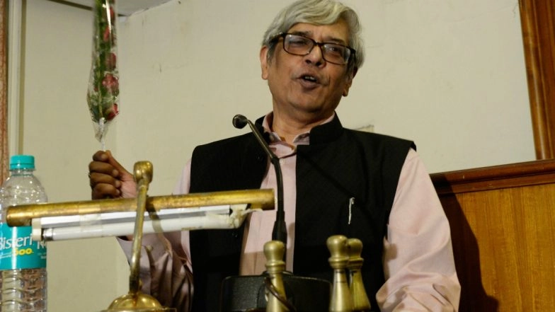 Union Budget 2021 Focuses on Growth While Giving Message of Tax Rate Stability, Says EAC-PM Chairman Bibek Debroy