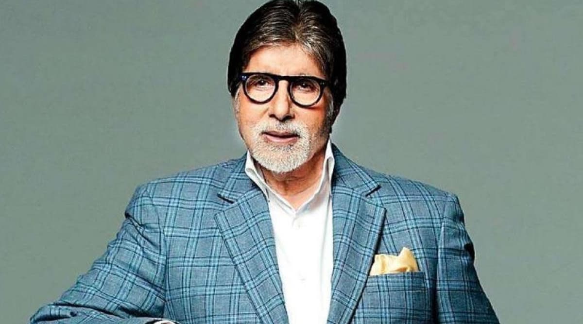 Amitabh Bachchan to Receive Dadasaheb Phalke Award for 2019, Informs I&B Minister Prakash Javadekar Amitabh Bachchan to Receive Dadasaheb Phalke Award for 2019, Informs I&B Minister Prakash Javadekar
