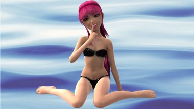 National Bikini Day 2021: In Celebration of This Day, Get to Know the History and 5 Fun Facts About Bikinis!
