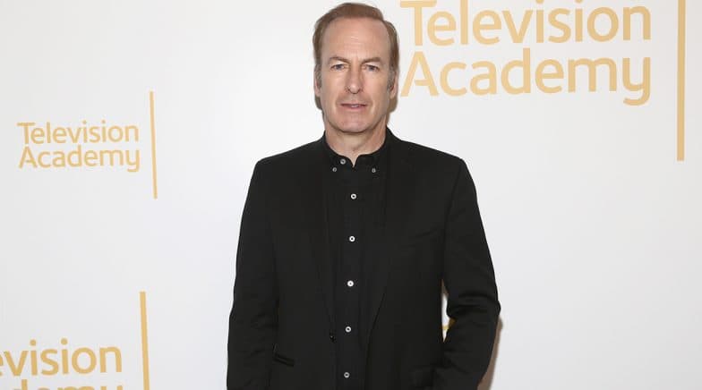 Bob Odenkirk to Play a Family Guy in His Upcoming Thriller 'Nobody'