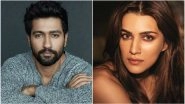 Engineers' Day 2019: From Vicky Kaushal to Kriti Sanon, the Real-Life Ranchos of Bollywood Who Completed Engineering Successfully!