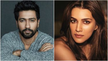 Engineers' Day 2019: From Vicky Kaushal to Kriti Sanon, the Real-Life Ranchos of Bollywood Who Completed Engineering Successfully!