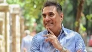 Boman Irani Makes the Most of Lockdown by Completing 50 Online Screenwriting Sessions