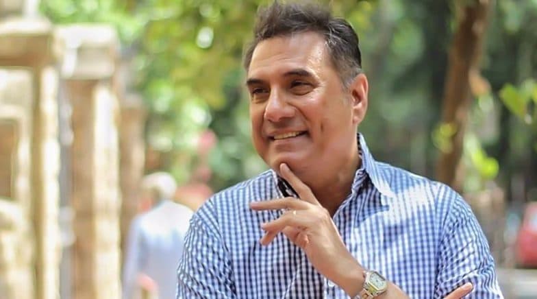 Boman Irani to Play Three Characters in a TV Commercial