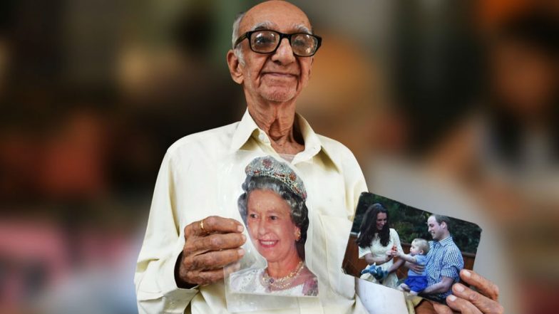 Boman Kohinoor, Owner of Mumbai's Iconic Irani Cafe Britannia & Co, Dies at 97