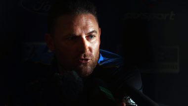 Brendon McCullum Reveals His Mistake in 2015 World Cup Final Against Australia, Says ‘Forgot to Watch the Ball’