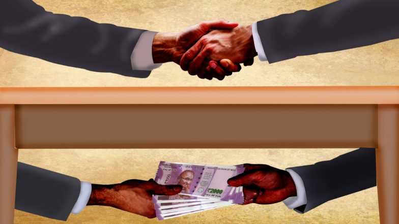 CBI Arrests Punjab National Bank Manager, Middleman in Bribery Case