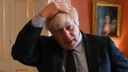 UK Supreme Court Rules PM Boris Johnson&rsquo;s Suspension of Parliament 'Unlawful'
