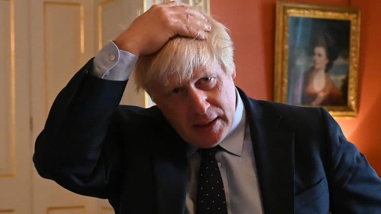 Brexit Delayed: British MPs Vote to Amend UK Govt's Motion, Direct Boris Johnson to Push October 31 Deadline