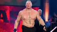 Brock Lesnar's Return Depend on WWE&rsquo;s Lucrative Offer to Beast Incarnate, Says Paul Heyman